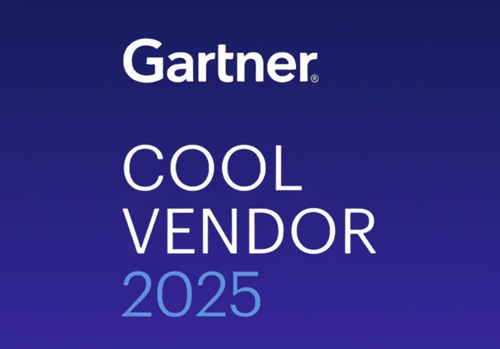 Gartner Cool Vendor 2025