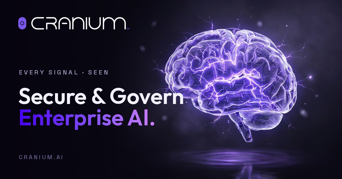 Cranium AI Inc.