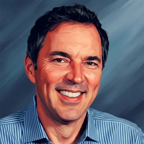 Alex Schlager