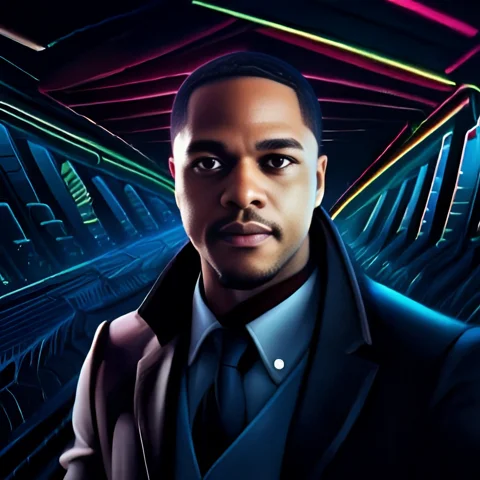 Byron Hawkins