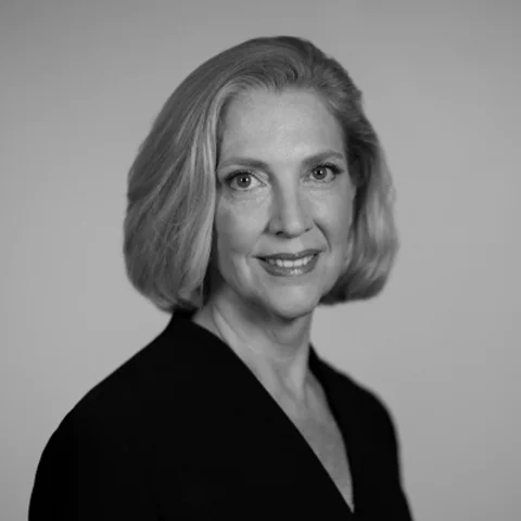 Melissa Hathaway