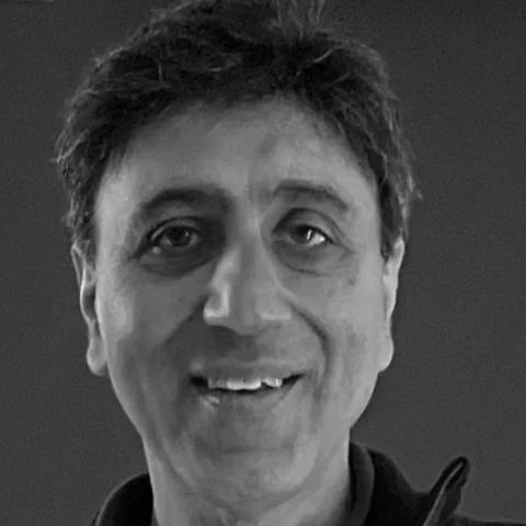 Pradeep Aswani