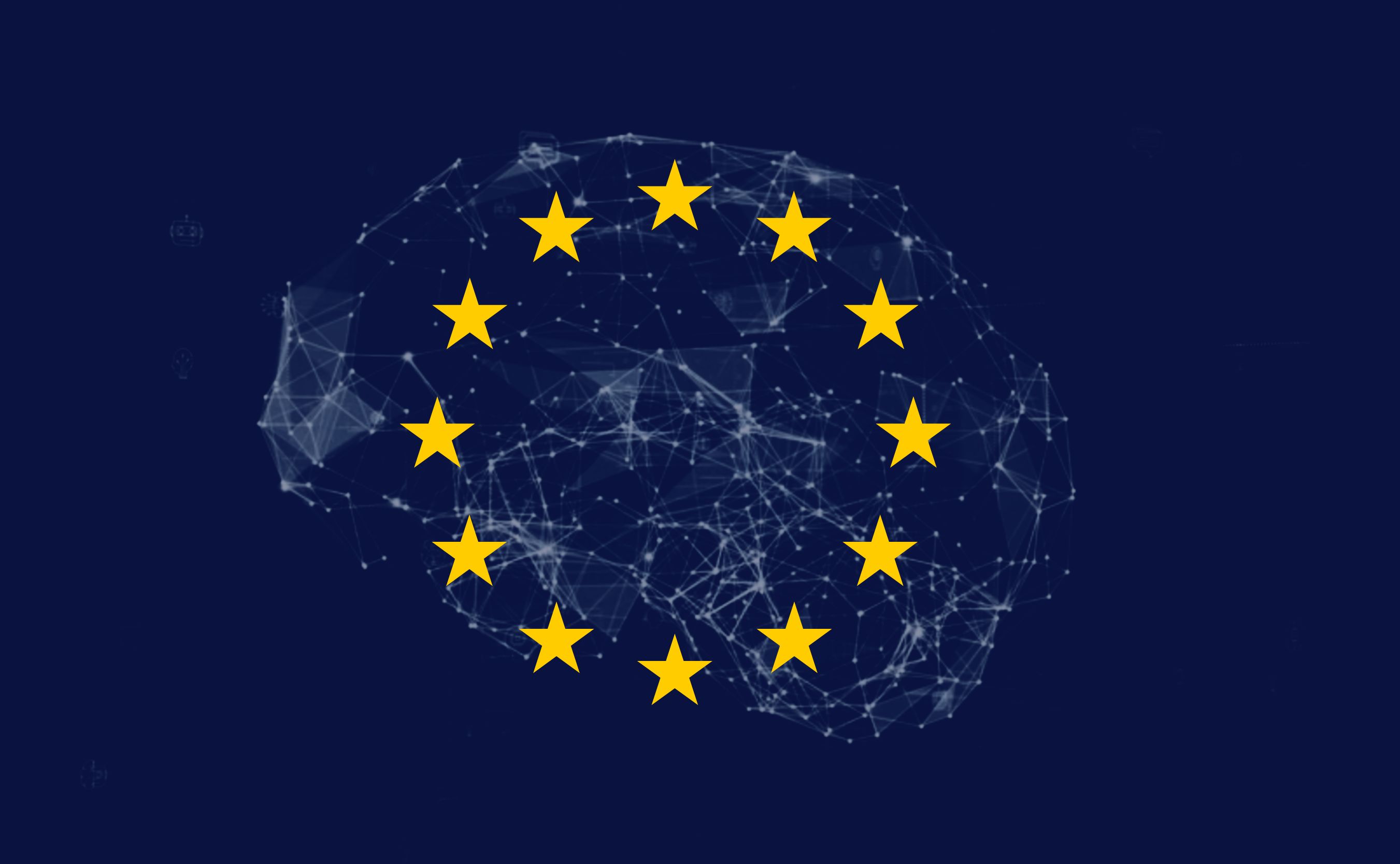 EU AI Hub Launches; Powered By Cranium, KPMG & Microsoft
