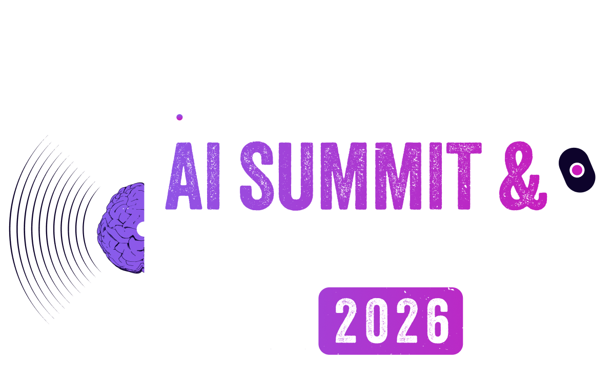 Cranium 2026 AI Summit & Headbangers Ball