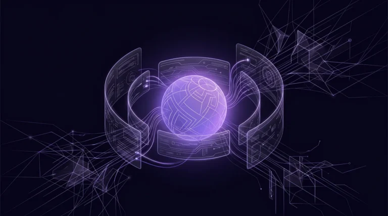 Building an AI Operational Governance Trust Hub: A New Model for Scalable AI Governance
