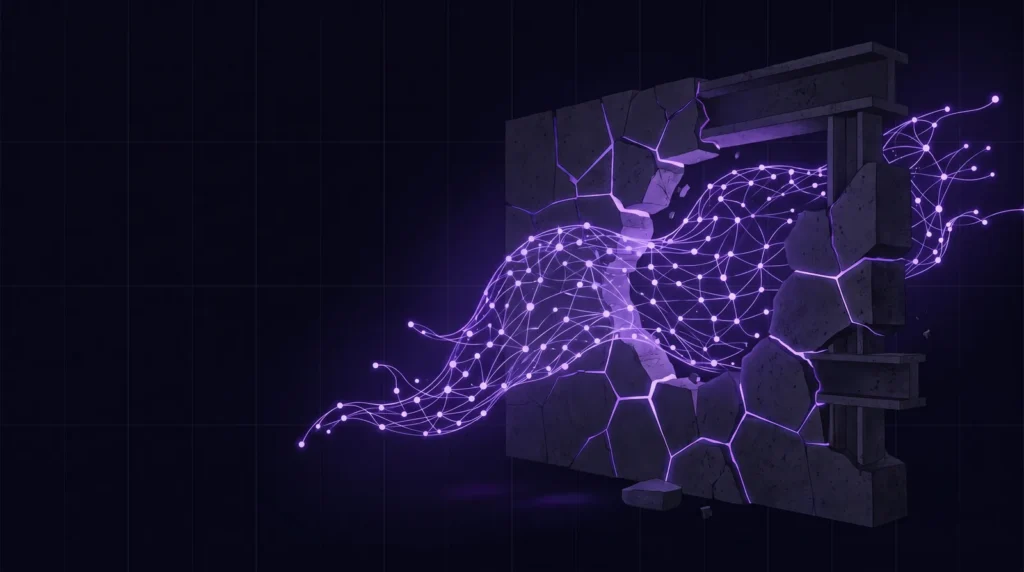 Why Traditional Security Fails for AI Systems