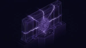 7 AI Compliance Audit Gaps in Financial Services