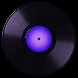 Who You Gonna Trust? — record sleeve
